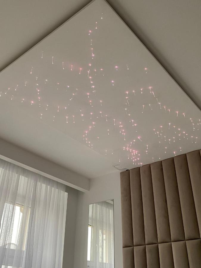 Silver Shine Jacuzzi كراكوفيا المظهر الخارجي الصورة