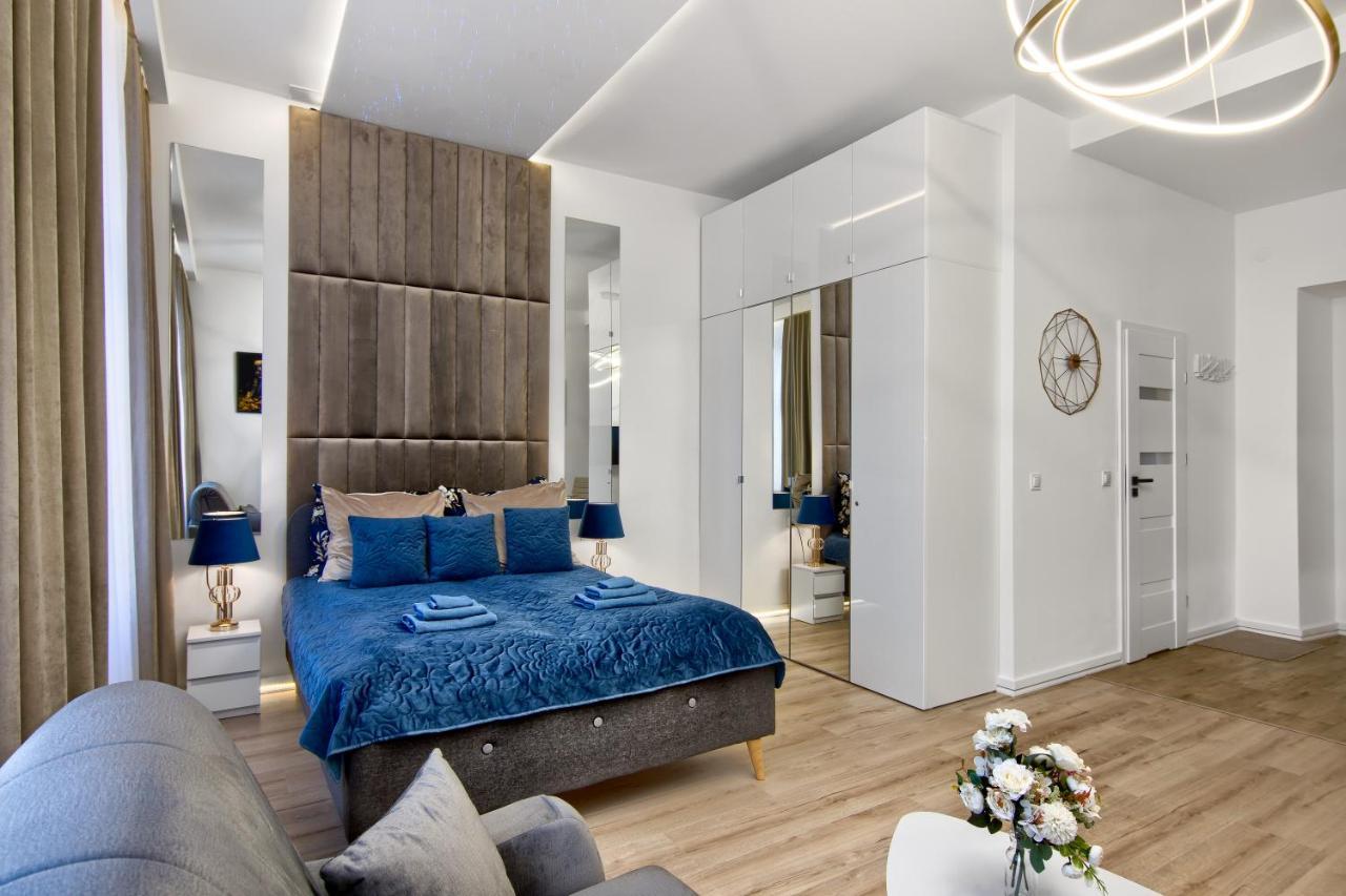 Silver Shine Jacuzzi كراكوفيا المظهر الخارجي الصورة