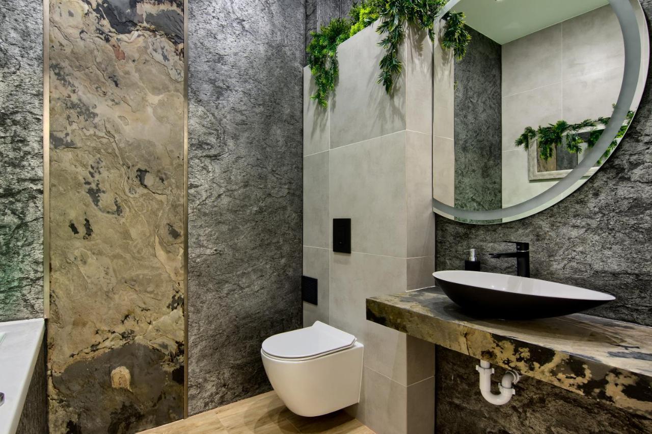 Silver Shine Jacuzzi كراكوفيا المظهر الخارجي الصورة